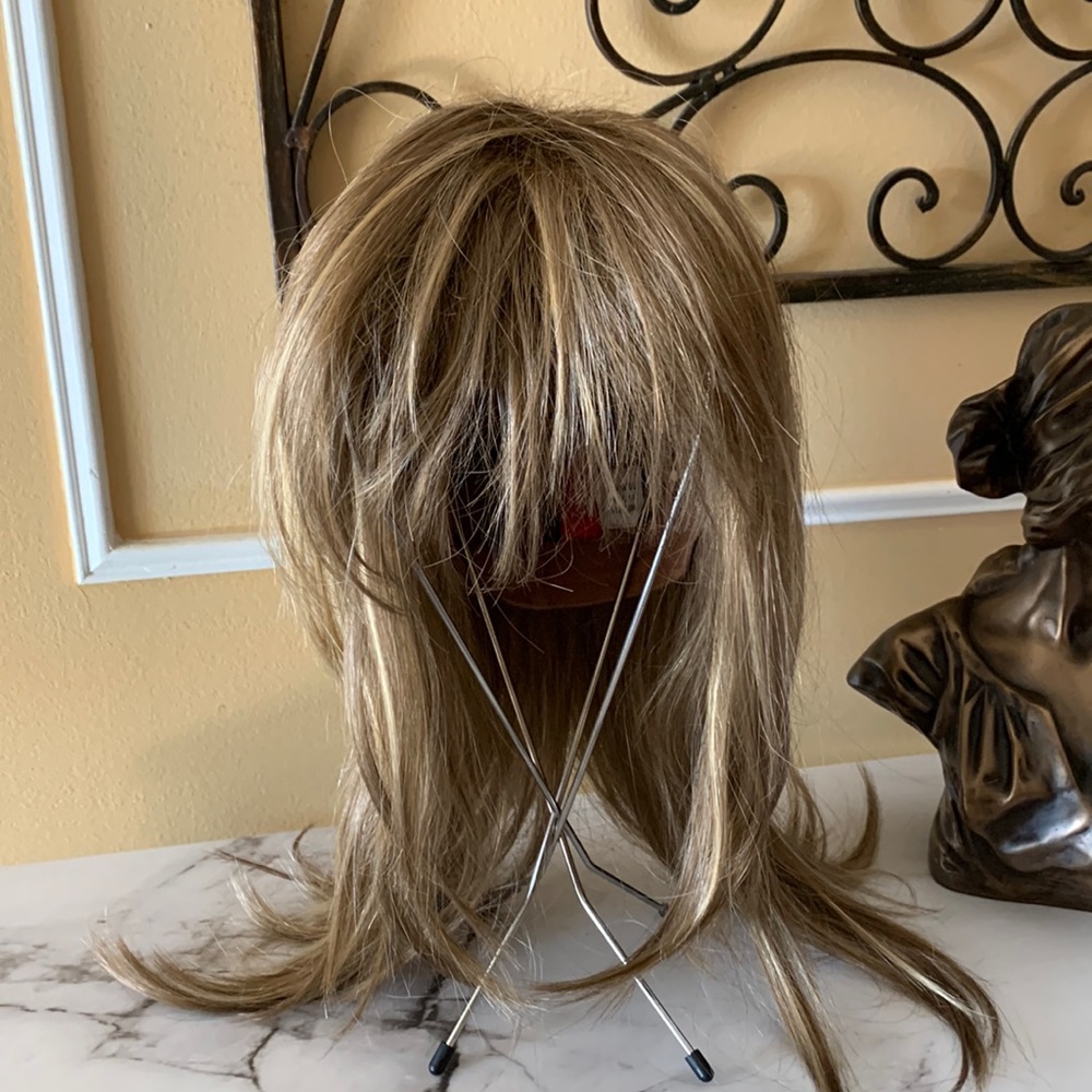 NWT Job Renau 5870 Angelique wig